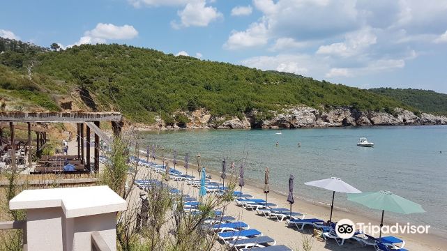 Beach Sunj