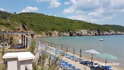 Beach Sunj