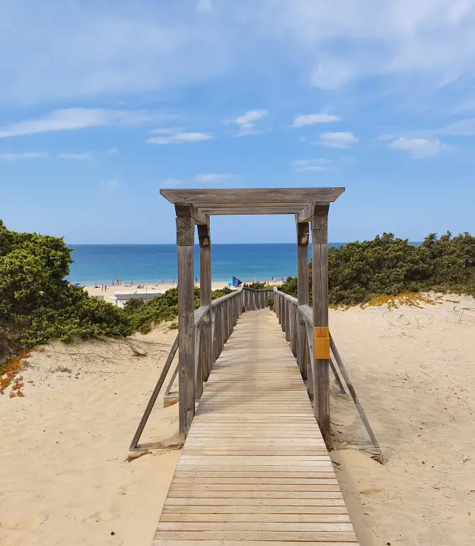 Chiclana de la Frontera