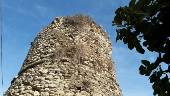 Torre del Cavallaro