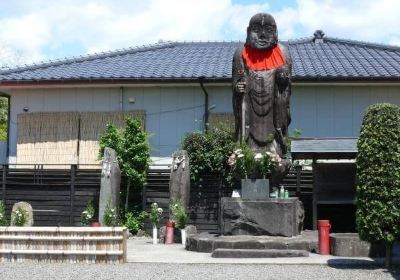 八阪神社