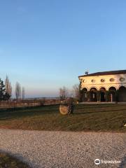 Villa Galliani Deciani