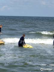 Surfschool Foamball