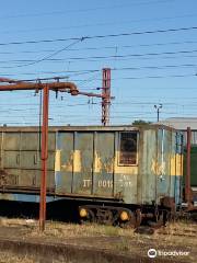 Estacion de Ferrocarriles de Temuco