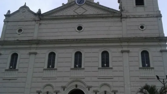 Igreja Matriz Nossa Senhora da Piedade