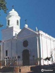 Iglesia de la Merced