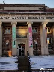 Punxsutawney Weather Discovery Center