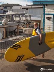 Thunderbird SUP Stand Up Paddling