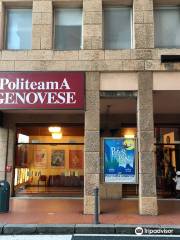 Teatro Politeama Genovese
