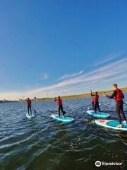 Copenhagen Surf School