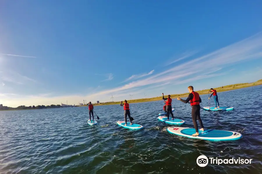 Copenhagen Surf School