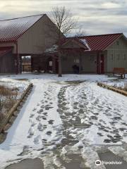 Glacier Ridge Metro Park