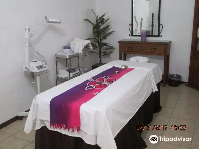 Erimar Salon & Spa