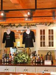 Bordeleau Vineyards & Winery