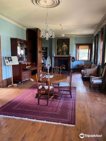 Franklin House - National Trust Tasmania
