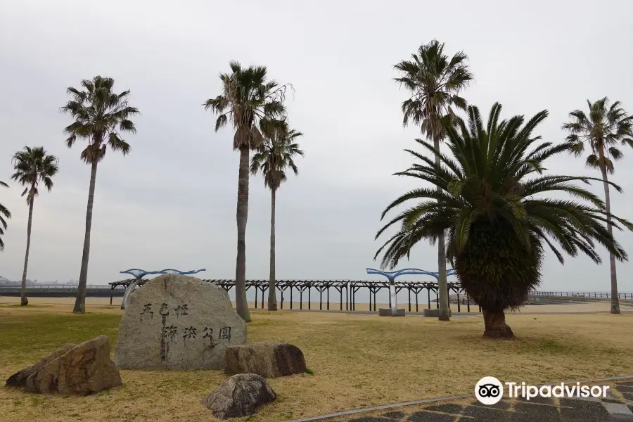 五色姫海浜公園