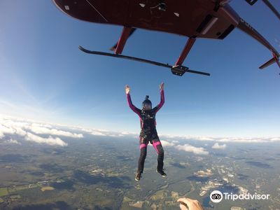 Skydive Danielson