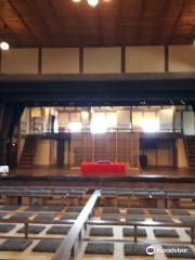 Izushi - Kabuki Theatre