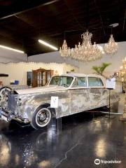 Liberace Garage