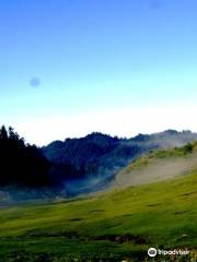 Khaptad National Park