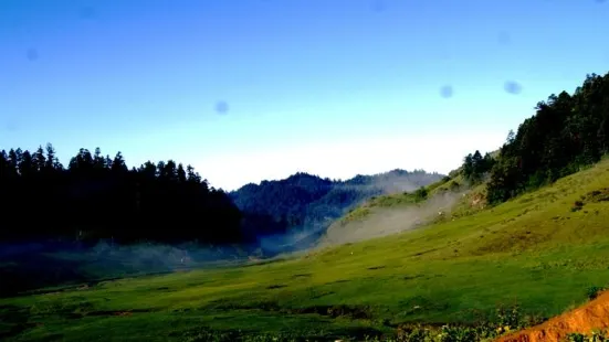 Khaptad National Park