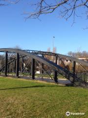 Swansea Slip Bridge