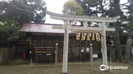 一御田神社