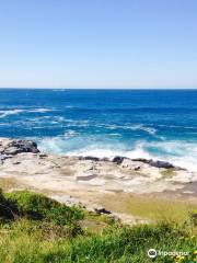 Mahon Pool