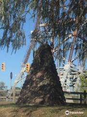 The Welland Canals Parkways Trail