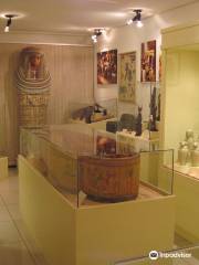 Museum of Archeology