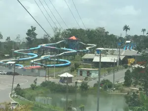 Harry's Water Park