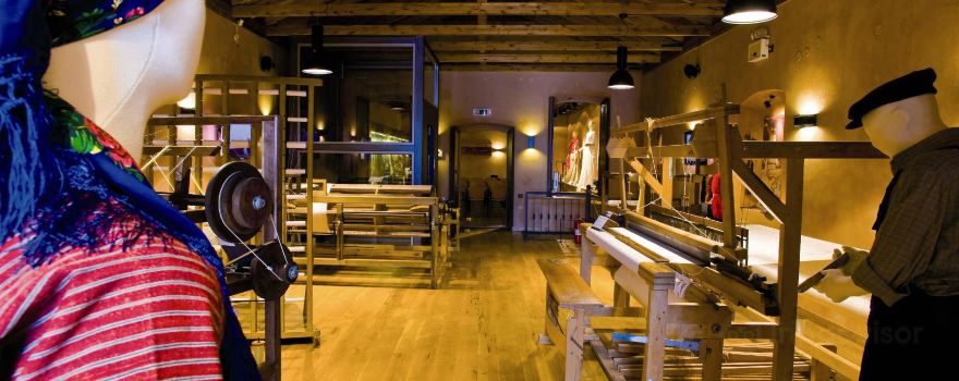 The Art of Silk Museum