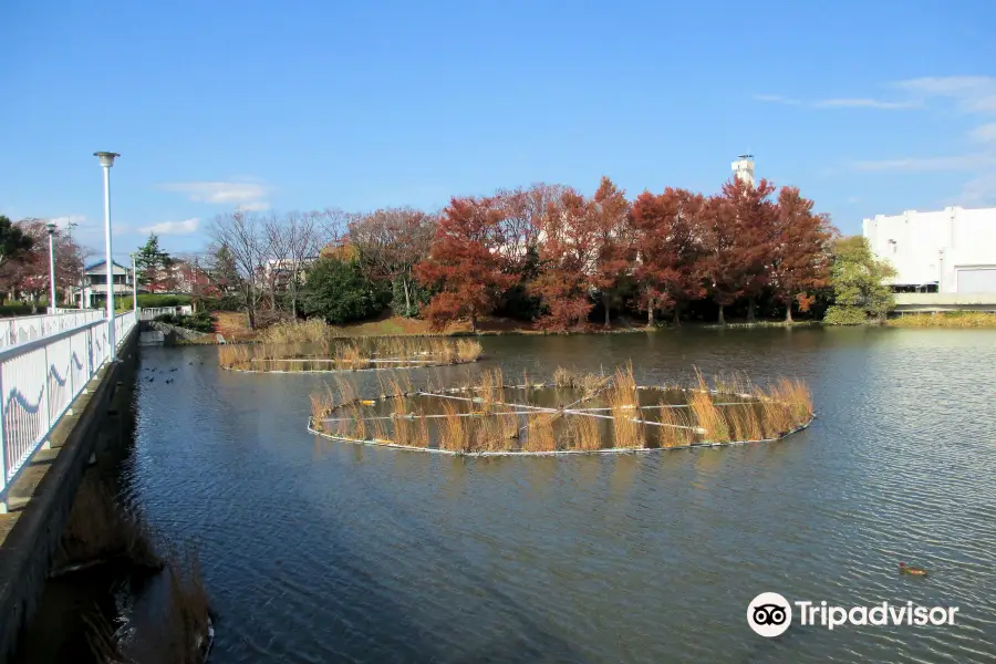 Mukaiyama Park