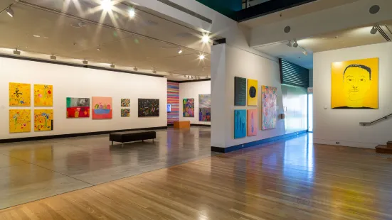 Maitland Regional Art Gallery