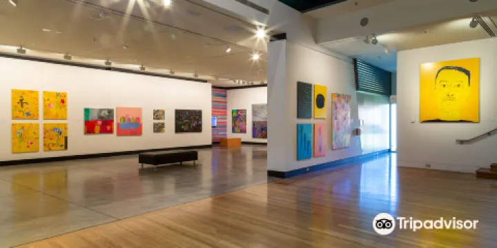 Maitland Regional Art Gallery
