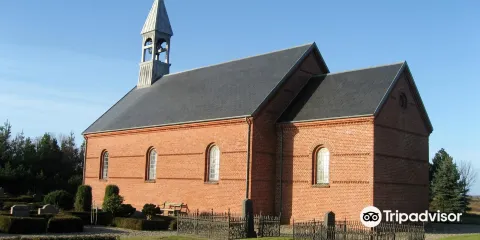 Mosevraa Kirke