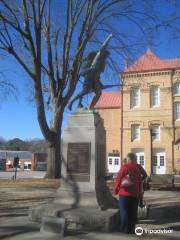 Memorial Park