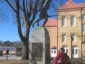 Memorial Park