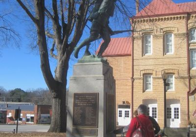 Memorial Park