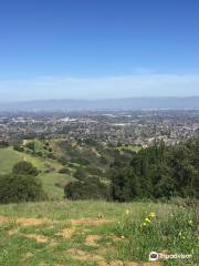 Fremont Older Open Space Preserve