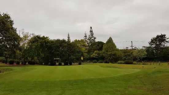 Huapai Golf Club