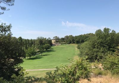 Golf d'Opio Valbonne