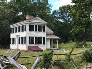 Priesthood Restoration Site