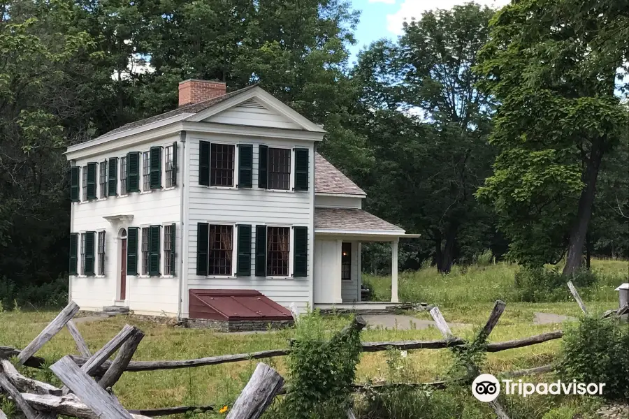 Priesthood Restoration Site