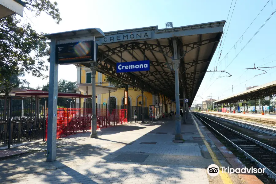 Stazione Centrale