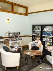 Three Sisters Day Spa