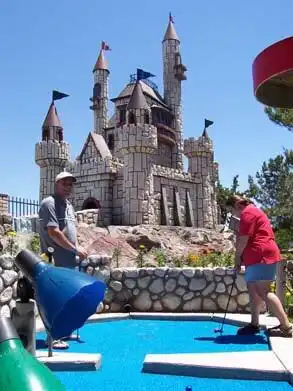 Hotels near Scandia Family Fun Center