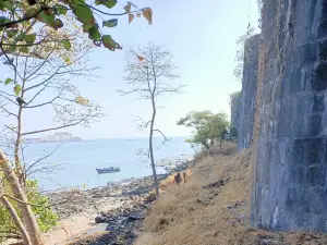 Suvarnadurga Fort