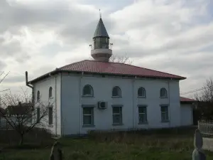 Mosque of Techirghiol