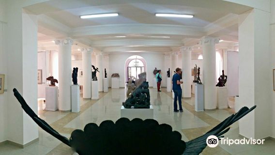 Khoren Ter-Harutyunyan Museum